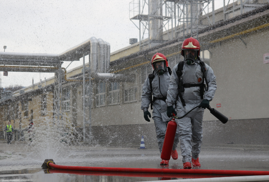 Fire Competency Assessments Fire Competency Assessments