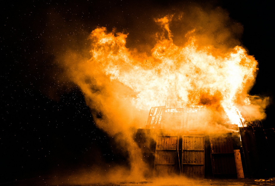 Fire Investigations Fire Investigations