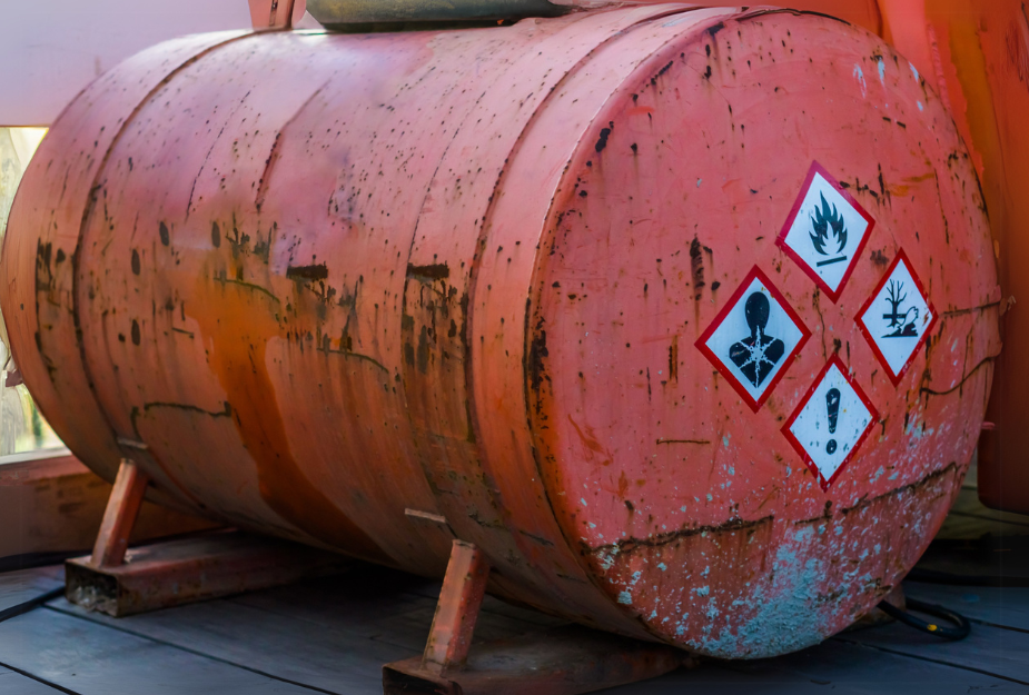 Flammable Liquids Flammable Liquids